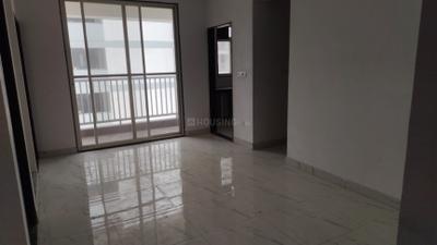 Living Room Image of 809 Sq.ft 2 BHK Apartment / Flat for sale in Sanwaliya Dham, Debari Udaipur for Rs. 2655000