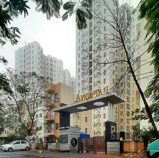 Bengal Peerless Avidipta Main Image 1