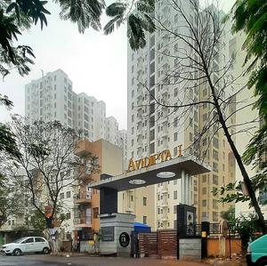 2 BHK Flat