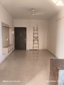 Hall Image of 900 Sq.ft 2 BHK Apartment / Flat for rent in Signature Global Andour Heights, Sector 71 Gurgaon for Rs. 25600