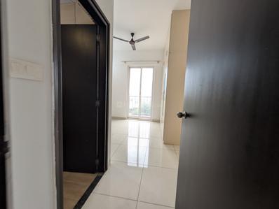 Image of 1600 Sq.ft 3 BHK Apartment / Flat for rent in Countryside Raindance, Electronic City, Bengaluru for Rs. 45000