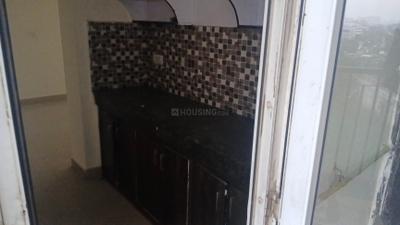 Kitchen Image of 1285 Sq.ft 2.5 BHK Apartment / Flat for sale in Angel Jupiter, Indirapuram Ghaziabad for Rs. 11200000