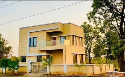 Image of 2000 Sq.ft Residential Plot / Land for sale in Murbad, Thane for Rs. 1100000