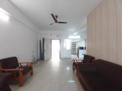 Hall Image of 1800 Sq.ft 3 BHK Apartment / Flat for sale in Gurukul Ahmedabad for Rs. 12200000