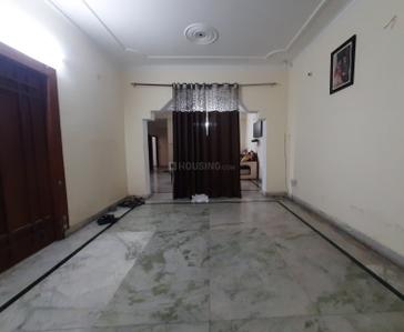 Hall Image of 1750 Sq.ft 3 BHK Apartment / Flat for sale in Civil Lines Aligarh for Rs. 7000000