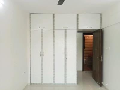 Bedroom Image of 1300 Sq.ft 3 BHK Apartment / Flat for sale in Kabra New Vinay, Santacruz East Mumbai for Rs. 40000000