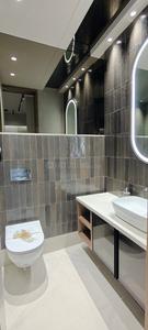 Bathroom Image of 3070 Sq.ft 4 BHK Apartment / Flat for sale in Pal Surat for Rs. 18100000