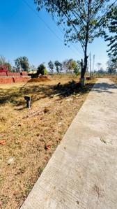 Image of 1372 Sq.ft Residential Plot / Land for sale in Brahmapuri, Chandrapur for Rs. 1097600