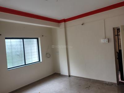 Living Room Image of 900 Sq.ft 2 BHK Independent House for rent in Warje Malwadi Pune for Rs. 20000