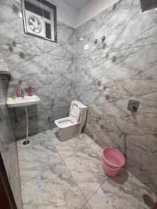 Image of 1200 Sq.ft 3 BHK Apartment / Flat for rent in Shree Ram Ram Green Park, Heerawala, Jaipur for Rs. 23000