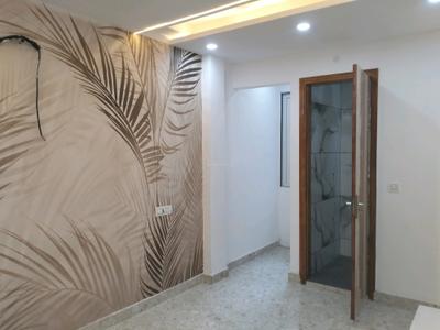 Bedroom Image of 1300 Sq.ft 3 BHK Apartment / Flat for sale in Vikaspuri New Delhi for Rs. 16500000