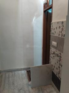 Bedroom Image of 888 Sq.ft 1 BHK Builder Floor for rent in Sector 10 Panchkula for Rs. 15000