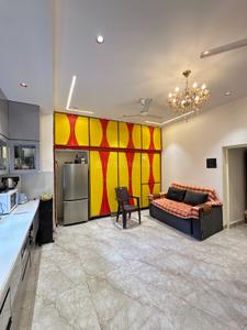 Hall Image of 2200 Sq.ft 6 BHK Independent House for sale in Mahmoorganj Varanasi for Rs. 15000000
