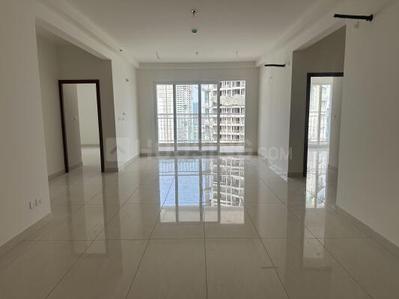 Hall Image of 2124 Sq.ft 3 BHK Apartment / Flat for sale in Prestige Beverly Hills, Kokapet Hyderabad for Rs. 28036800