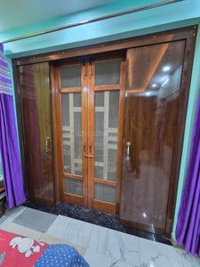 Bedroom Image of 980 Sq.ft 3 BHK Independent House for rent in Sector 105 Gurgaon for Rs. 15500