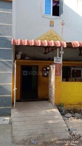 Image of 600 Sq.ft 1 BHK Independent House for rent in Independent House, Kolathur, Chennai for Rs. 6500