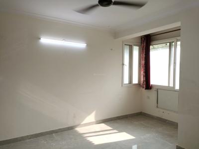 Bedroom Image of 2400 Sq.ft 4 BHK Apartment / Flat for rent in Sector 23 Dwarka New Delhi for Rs. 58000