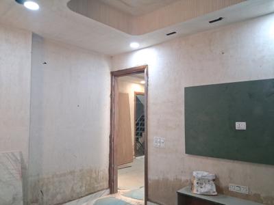 Bedroom Image of 1250 Sq.ft 3 BHK Builder Floor for sale in Aman Floors, Sector 24 Rohini New Delhi for Rs. 12900000
