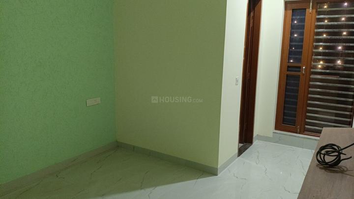 SBP SOCIETY  Bedroom 1