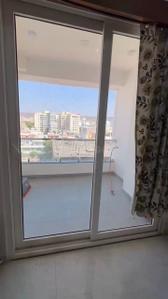 Balcony Image of 1800 Sq.ft 3 BHK Apartment / Flat for rent in Tilak Nagar Jaipur for Rs. 65000