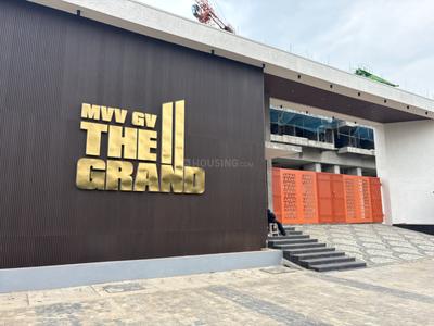 Image of 1716 Sq.ft 3 BHK Apartment / Flat for sale in MVV And GV New Housing Project, Madhurawada, Visakhapatnam for Rs. 9000000