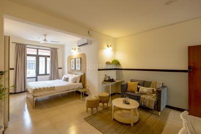 Bedroom Image of Comfort Stays Co-Living in Sector 32, Gurgaon