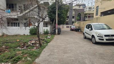 Image of 348 Sq.ft Residential Plot / Land for sale in Habsiguda, Hyderabad for Rs. 46000000