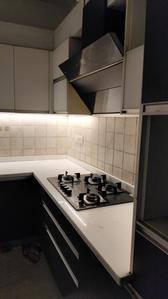 Kitchen Image of 12000 Sq.ft 5 BHK Villa for sale in Sector 52 Gurgaon for Rs. 97500000