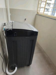 Drying Area Image of 1980 Sq.ft 3 BHK Apartment / Flat for rent in Kondapur Hyderabad for Rs. 50000