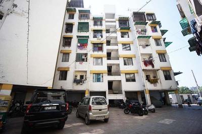 Image of 1224 Sq.ft 2 BHK Apartment / Flat for sale in Ognaj, Ahmedabad for Rs. 5500000