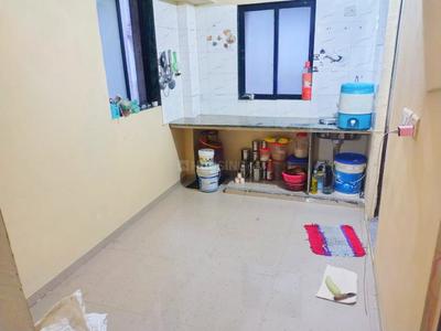 Balcony Image of 567 Sq.ft 1 RK Apartment / Flat for sale in Sanathal Ahmedabad for Rs. 1150000