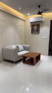 Hall Image of 1153 Sq.ft 2 BHK Apartment / Flat for sale in Avanti Vihar Raipur for Rs. 5550000