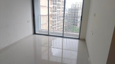 Bedroom Image of 715 Sq.ft 1 BHK Apartment / Flat for sale in Krishna Ultima, Kalyan East Kalyan for Rs. 4200000