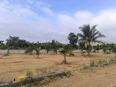 Image of 5949 Sq.ft Residential Plot / Land for sale in Harohalli, Ramnagara, Bengaluru for Rs. 4456100