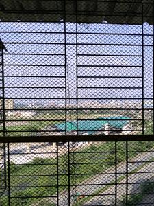 Living Room Image of 1160 Sq.ft 2 BHK Apartment / Flat for sale in Simran's Sapphire, Kharghar Navi Mumbai for Rs. 12000000