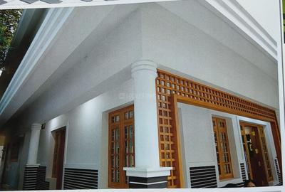 Image of 3700 Sq.ft 3.5 BHK Independent House for sale in Aluva, Kochi for Rs. 18500000