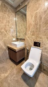 Image of 4041 Sq.ft 4 BHK Apartment / Flat for sale in Prestige White Meadows, Whitefield, Bengaluru for Rs. 73000000