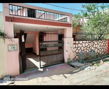 Image of 1800 Sq.ft 2.5 BHK Independent House for rent in Awas Vikas Nagar, Jhansi for Rs. 15000