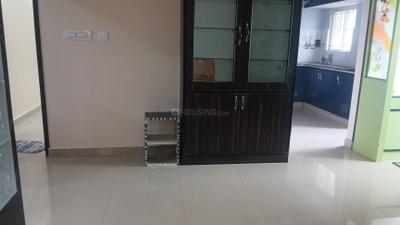 Bedroom Image of 1500 Sq.ft 3 BHK Apartment / Flat for rent in Banaswadi Bengaluru for Rs. 40000