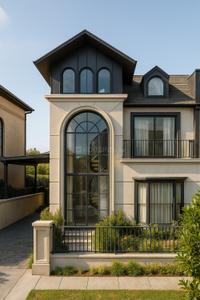 Image of 2000 Sq.ft 3 BHK Villa for sale in Virbhadra, Rishikesh for Rs. 15000000