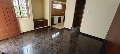 Hall Image of 900 Sq.ft 2 BHK Builder Floor for rent in Indira Nagar Bengaluru for Rs. 28000