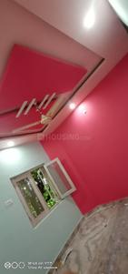 Kitchen Image of 742 Sq.ft 2 BHK Builder Floor for rent in Haldwani Nainital for Rs. 8900