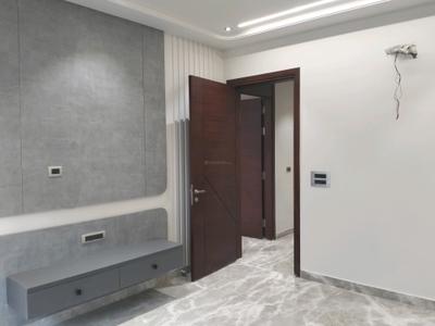Bedroom Image of 2250 Sq.ft 4 BHK Builder Floor for sale in Paschim Vihar New Delhi for Rs. 55000000