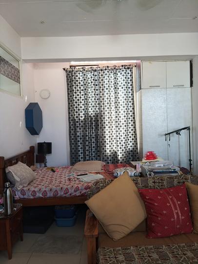 Builder floor flat hsr Layout Sector 6 Bedroom 1