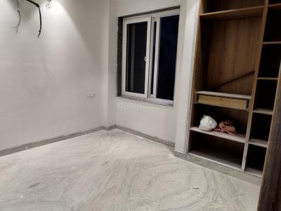 Bedroom Image of 1125 Sq.ft 3 BHK Apartment / Flat for sale in Vasant Kunj New Delhi for Rs. 11500000