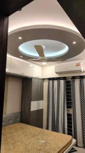 Bedroom Image of 580 Sq.ft 1 BHK Apartment / Flat for sale in Gemini Grand Bay, Manjari Budruk Pune for Rs. 5300000