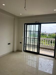 Bedroom Image of 2700 Sq.ft 5 BHK Builder Floor for sale in Rajendra Nagar Ghaziabad for Rs. 26500000
