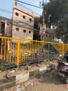 3 BHK Independent Builder Floor