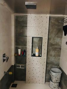 Bathroom Image of 2700 Sq.ft 4 BHK Apartment / Flat for sale in Flower Valley, Wanwadi Pune for Rs. 40000000