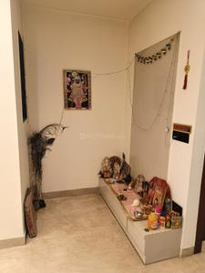 Hall Image of 1440 Sq.ft 3 BHK Builder Floor for rent in Sector 50 Gurgaon for Rs. 100000